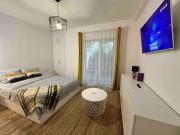 Your condo in Timisoara. Reeas Apart. with pool