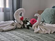 Villa La Escollera Ronda