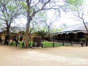 Weltevrede Lodge - Self Catering Houses