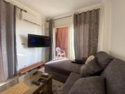 New and comfortable apt in madinaty compound