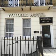 Astoria Hotel Astoria Hotel