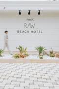 RAW BEACH HOTEL