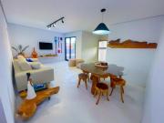 Flat Pingo de Milagres