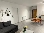 Troyes centre - Rue Colbert