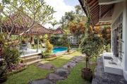 BREATHE in @ Villa GAIA PRIVATE Pool UBUD