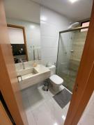 Flat Siberian 100m do mar