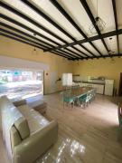 Casa necochea villa deportista