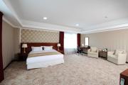 Alpha Hotel Ulaanbaatar