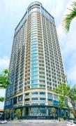 Luxury apt opposite MyKhe Beach Da Nang