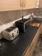 City Living green bank apartments