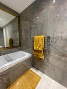 Luxury Apartment, Near V&A Waterfront and CPT Stadium