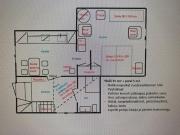 Old Turku Family Apartment