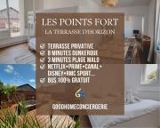 GoodHome*La Terrasse DHorizon