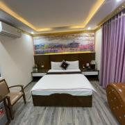 Hoàng Gia Hotel - Cổ Linh HN - by BAY LUXURY