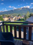 Top Bolquere Pyrenees 2000