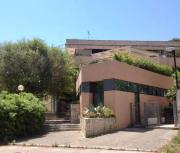 Appartamento fronte spiaggia Residence dei Pini