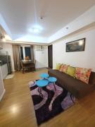 ABREEZA PLACE ONE BEDROOM SUITE (skyspot)