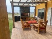 Casa vacaciones Camet Norte