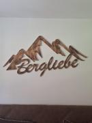Bergliebe