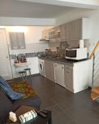 Escale à Castelnaudary