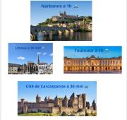 Top Castelnaudary