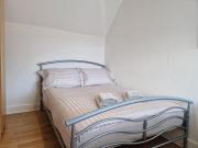 Cosy 3 Bed House in Sheffield - Fast WiFi!