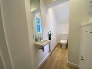 Fantastic Spacious Garden Flat with Own Private Entrance