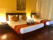 Kamili Beach Resort, Kalutara