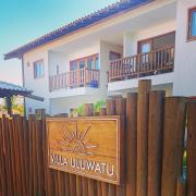 Barra Grande Villa Uluwatu 104