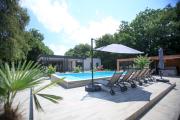 Mohácsi Wellness Vendégház és Lovasklub Mohácsi Wellness Vendégház és Lovasklub