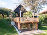 Das Ferienhaus mit Sauna! Neu renoviertes "Liebler Heimathaus" mit Sauna aus Zirben-Altholz, einer "Styrian Whisky Relaxing Lounge" sowie großer Panoramaterrasse!