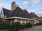 Apartment in former Bathhouse