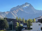 Appartement sur Front de neige - Résidence Le Plein Sud