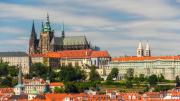 Top Prague