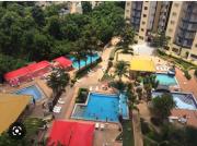 Caldas Novas-Cond Sol das Caldas