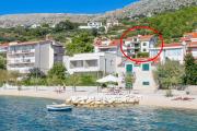 Apartments by the sea Podstrana, Split - 15428 Apartments by the sea Podstrana, Split - 15428