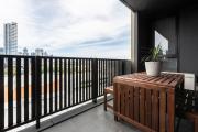 Southside Contemporary - Balcony Stay with City Views