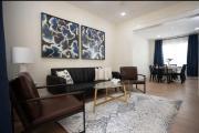 The Burk at Wildwood, a Modern 2BR, 1 Block Walk to Beach