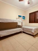 Condomínio Morada da Praia - Casa térrea com área de lazer-