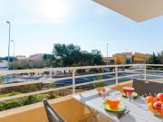 Charmant T3 à 300m de la plage, Balcons, Parking, Proche Commerces, Narbonne-Plage - FR-1-409-169