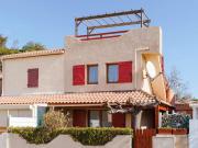 Pavillon T3 rénové, proche plage, 2 chambres, terrasse, garage, WiFi - FR-1-409-170