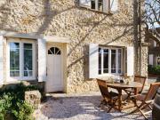 Charmant gîte de 55 m² au cœur dun domaine viticole à 2 km de Narbonne-Plage, idéal pour 5 pers. - FR-1-409-177 Charmant gîte de 55 m² au cœur dun domaine viticole à 2 km de Narbonne-Plage, idéal pour 5 pers. - FR-1-409-177