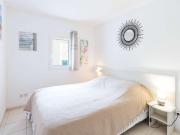 Appartement Climatisé 2P Avec Piscine et Parking à 500m de la Plage - Narbonne-Plage - FR-1-409-211