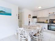 Appartement Climatisé 2P Avec Piscine et Parking à 500m de la Plage - Narbonne-Plage - FR-1-409-211