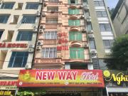 New Way Hotel