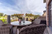 Poller 23-Haus Alte Werft