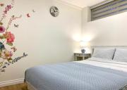3Beds 2BA Cherry Blossom Suite - Free Parking - Central Oakridge Neighbourhood 3Beds 2BA Cherry Blossom Suite - Free Parking - Central Oakridge Neighbourhood