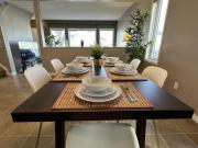 Spacious & Private Retreat near West Edmonton Mall