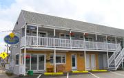 Marguerite Motel