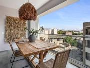 Sanders Old Port Thessaloniki